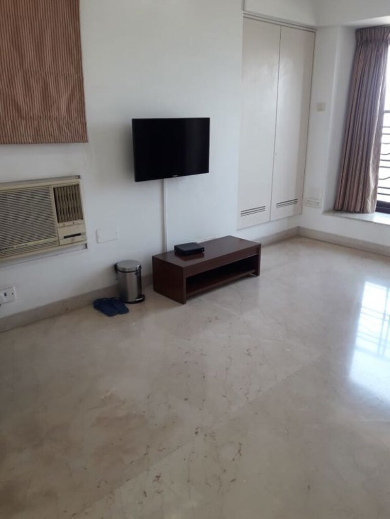 Living Room, gamdevi 3 Bedroom 1150 Sq.Ft. Apartment In Gamdevi Mumbai 9683867