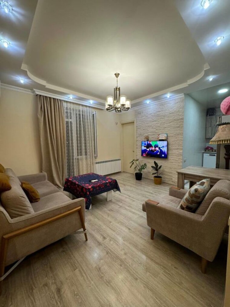 Living Room, kaman 2 Bedroom 1020 Sq.Ft. Builder Floor In Kaman Palghar 9683901