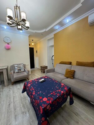 Bedroom in 2 BHK Builder Floor at Kaman – for Sale