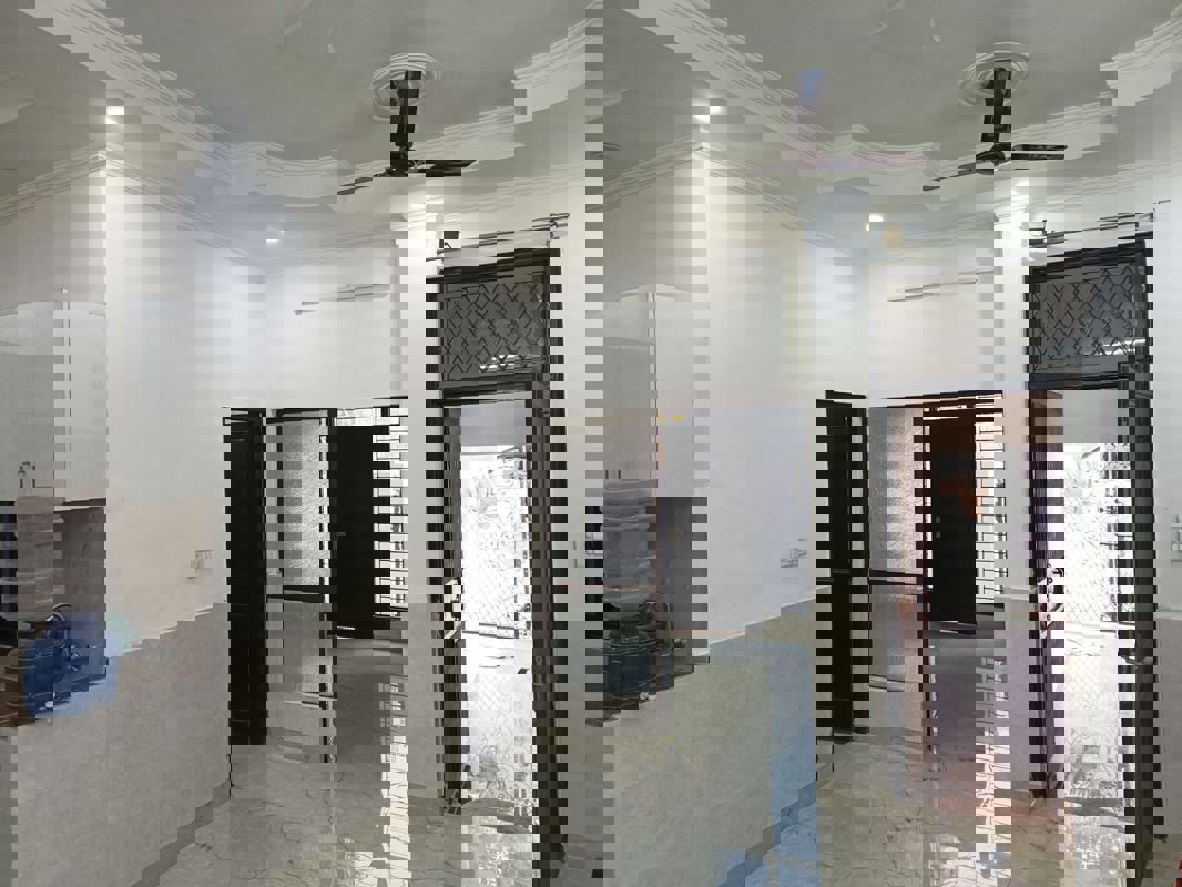 2 BHK + Pooja Room 874 Sq.Ft. Apartment in Amrapali Princely Estate