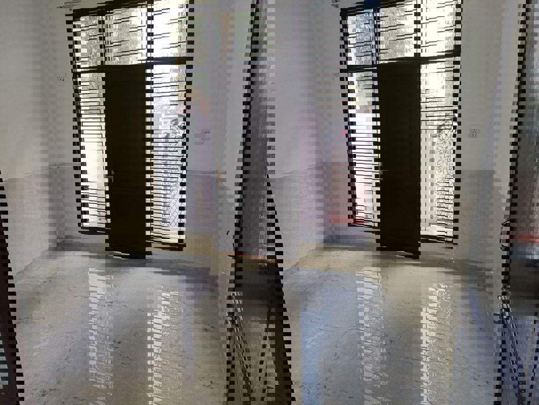 2 BHK + Pooja Room Apartment For Sale in Amrapali Princely Estate