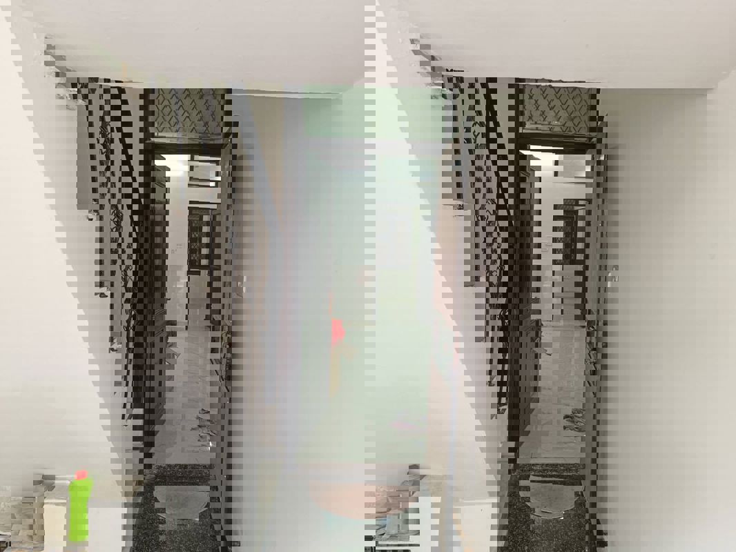 2 BHK + Pooja Room 825 Sq.Ft. Apartment in Amrapali Princely Estate