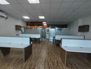  Office Space For Rent in DAH Greentech NX One, Tech Zone 4 Greater Noida