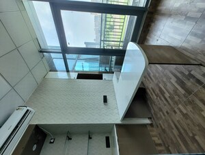 Team Area in  Office Space at DAH Greentech NX One, Tech Zone 4 Greater Noida – for Rent