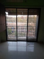 1 BHK 400 Sq.Ft. Apartment in Kopar Khairane