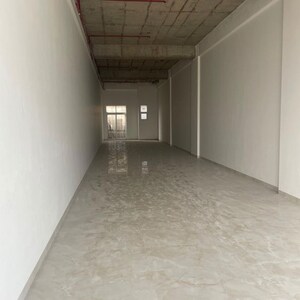  Showroom – Exterior View View at International Airport Road - for Rent