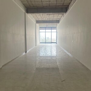  Showroom – Exterior View View at International Airport Road - for Rent