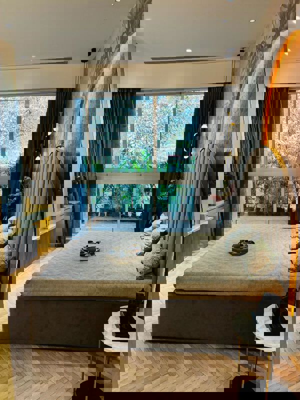 3 BHK + Pooja Room,Servant Room Apartment For Sale in Mittal Phoenix Towers