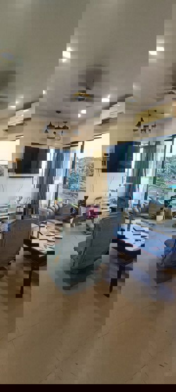 1 BHK 450 Sq.Ft. Apartment in Gokuldham Complex