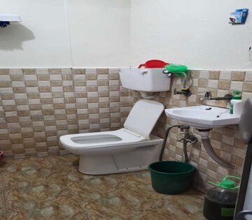 Bathroom in  Shop at Dadar East – for Rent