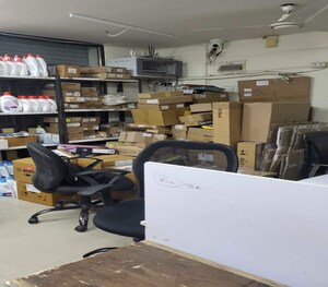 Gym in  Shop at Dadar East – for Rent