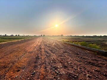  Plot For Sale in Tashkand Marg