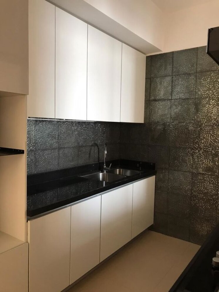 Kitchen, lodha-trump-tower 4 Bedroom 1600 Sq.Ft. Apartment In Worli Mumbai 9684201