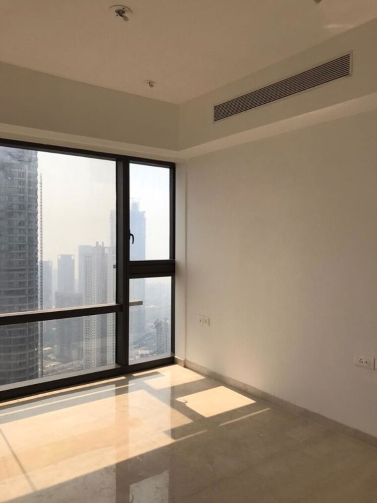 Bedroom, lodha-trump-tower 4 Bedroom 1600 Sq.Ft. Apartment In Worli Mumbai 9684201