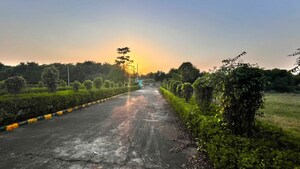  Plot – Garden View at Tashkand Marg - for Sale