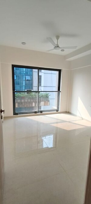 Living Room in 2 BHK Apartment at Bandra West – for Rent