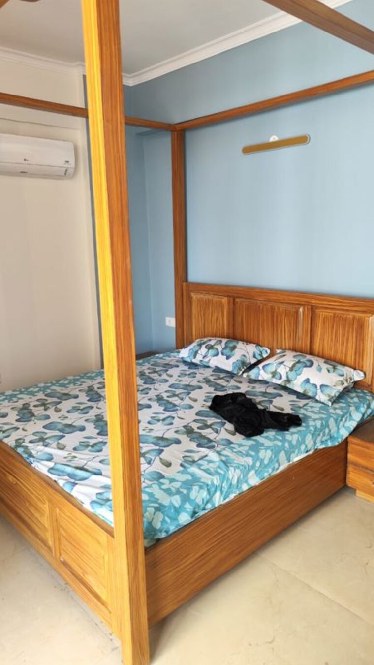 Bedroom, tata-la-vida 2 Bedroom 1490 Sq.Ft. Apartment In Sector 113 Gurgaon 9684433