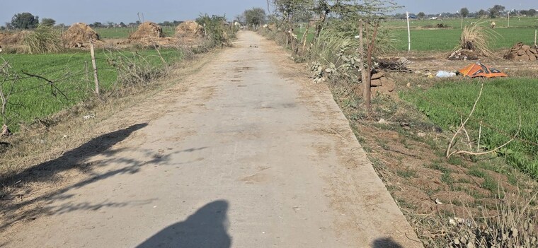 undefined, jewar Commercial Land 7056 Sq.Yd. In Jewar Greater Noida 9683861