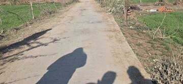 Plot Area in  Land at Jewar – for Sale