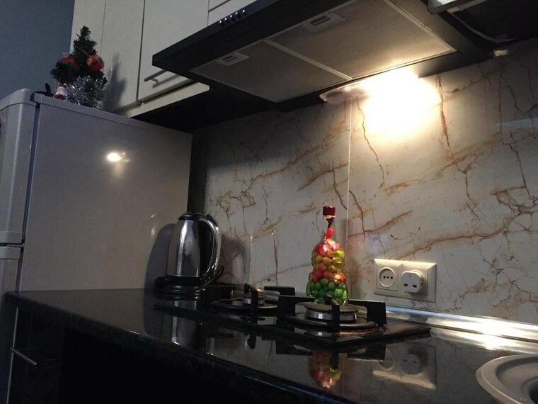 Gym, ghatkopar east 1 Bedroom 450 Sq.Ft. Builder Floor In Ghatkopar East Mumbai 9684492