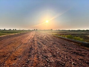  Plot For Sale in Tashkand Marg