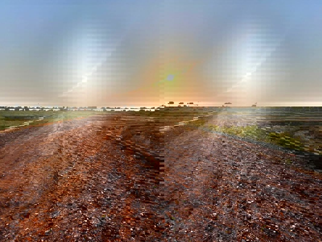 Plot For Sale in Tashkand Marg