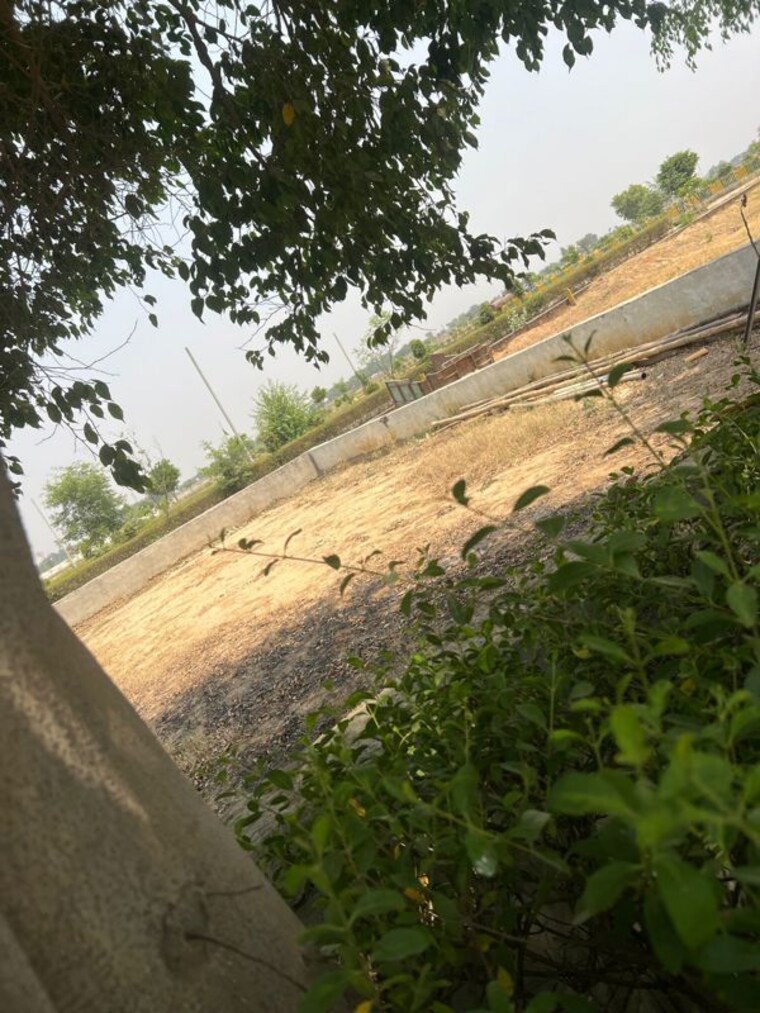 undefined, tashkand marg  274 Sq.Yd. Plot In Tashkand Marg Allahabad 9684575