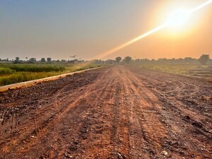 Plot Area in  Plot at Tashkand Marg – for Sale