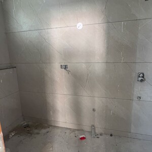 Bathroom in 3 BHK Apartment at Kanakapura – for Sale