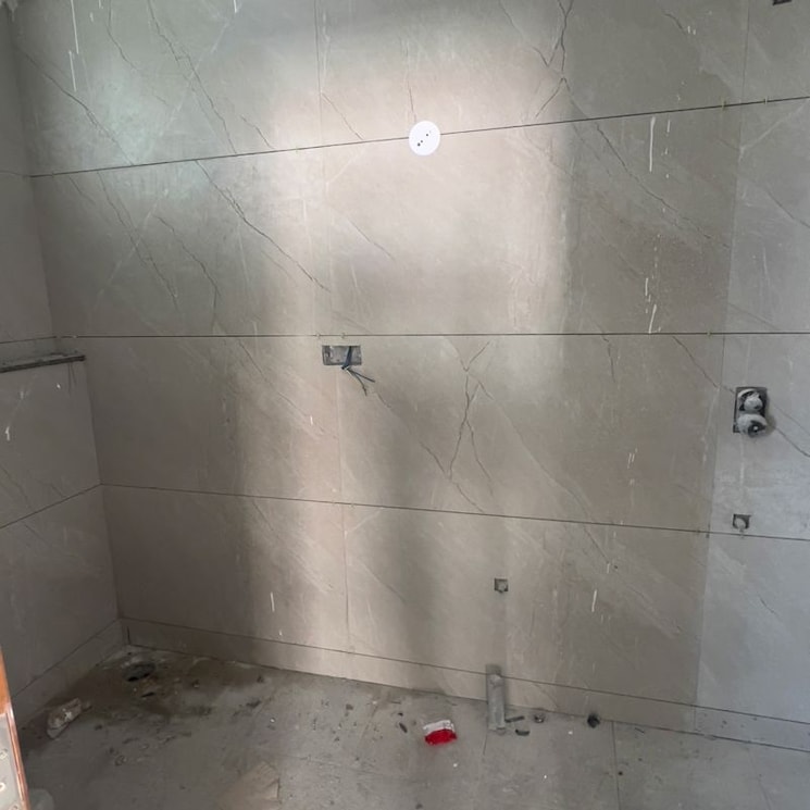 Bathroom, kanakapura 3 Bedroom 2200 Sq.Ft. Apartment In Kanakapura Bangalore 9684499