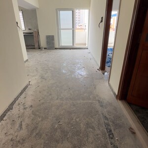 Building Lobby in 3 BHK Apartment at Kanakapura – for Sale