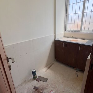 Bathroom in 3 BHK Apartment at Kanakapura – for Sale