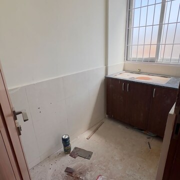 Bathroom in 3 BHK Apartment at Kanakapura – for Sale