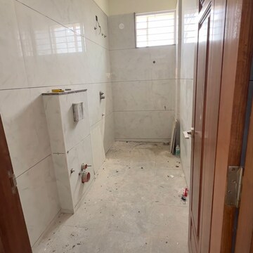 Bathroom in 3 BHK Apartment at Kanakapura – for Sale