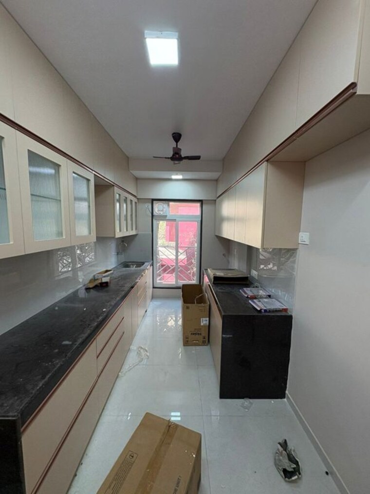 Kitchen, khar west 2 Bedroom 700 Sq.Ft. Apartment In Khar West Mumbai 9684564