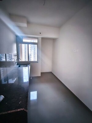 Kitchen in 1 BHK Apartment at Puraniks Tokyo Bay, Kasarvadavali – for Sale