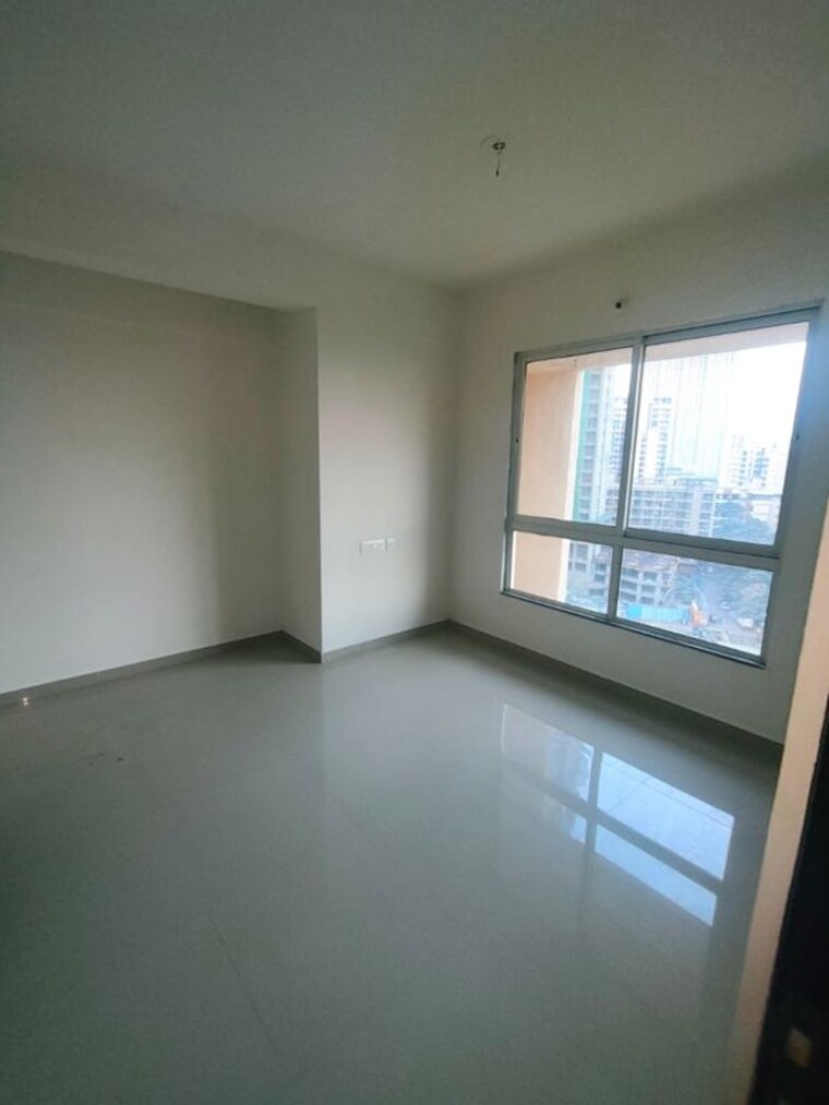 Master Bedroom, puraniks-tokyo-bay 1 Bedroom 446 Sq.Ft. Apartment In Kasarvadavali Thane 9684777