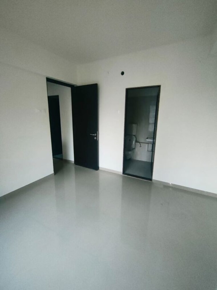 Living Room, puraniks-tokyo-bay 1 Bedroom 446 Sq.Ft. Apartment In Kasarvadavali Thane 9684777