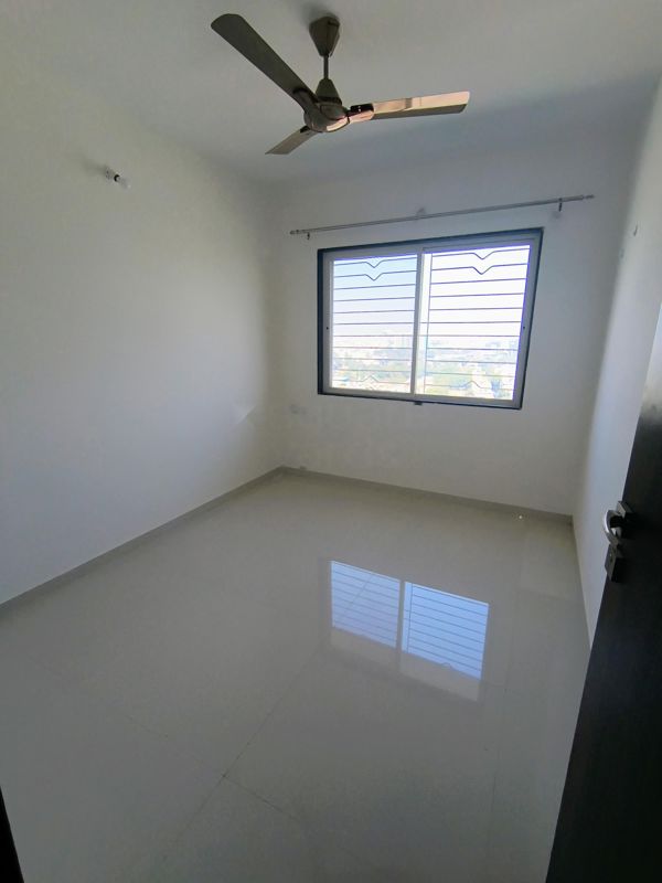 2 BHK Apartment For Rent in Sukhwani Hermosa Casa