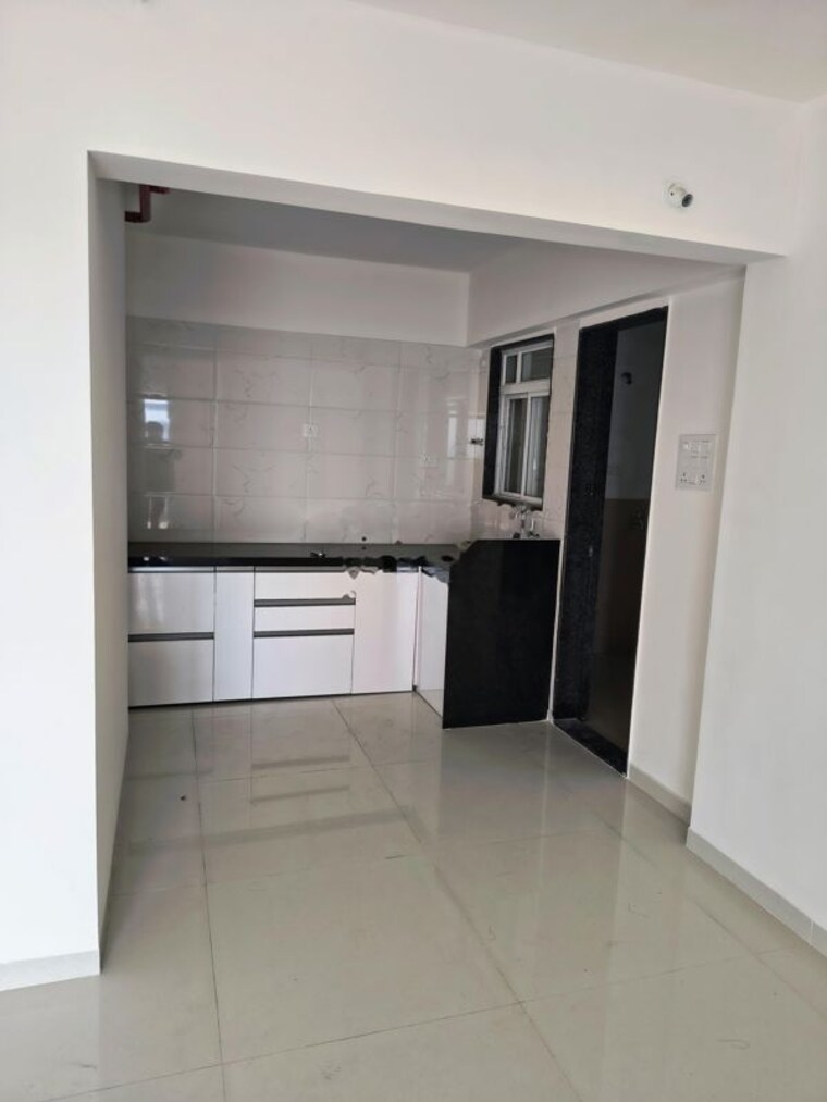 Kitchen, sukhwani-hermosa-casa 2 Bedroom 732 Sq.Ft. Apartment In Mundhwa Pune 9684646