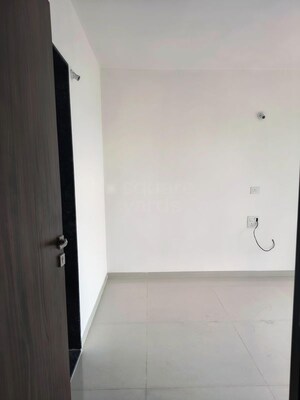 Bathroom in 2 BHK Apartment at Sukhwani Hermosa Casa, Mundhwa – for Rent