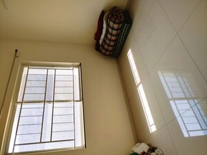 Staircase in 1 BHK Apartment at Saei Symphony, Bavdhan – for Sale