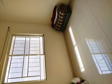 Staircase in 1 BHK Apartment at Saei Symphony, Bavdhan – for Sale