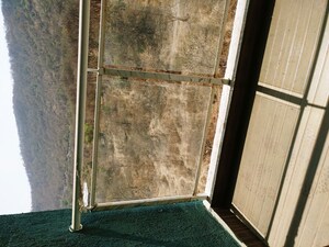 Balcony in 1 BHK Apartment at Saei Symphony, Bavdhan – for Sale