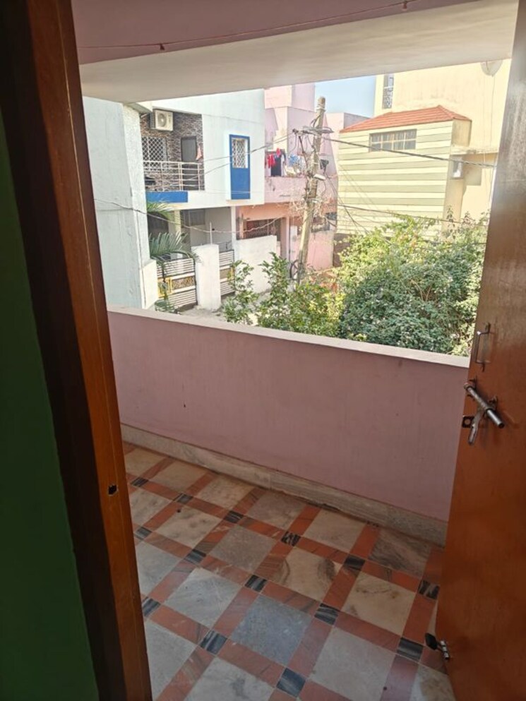 Balcony, argora 2 Bedroom 1350 Sq.Ft. Independent House In Argora Ranchi 9685004