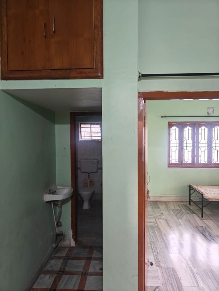 Bathroom, argora 2 Bedroom 1350 Sq.Ft. Independent House In Argora Ranchi 9685004