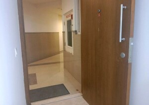 Bathroom in 2 BHK Apartment at Hiranandani Estate, Ghodbunder Road – for Sale
