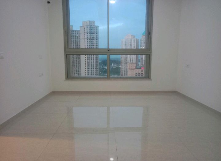2 BHK Apartment For Sale in Hiranandani Estate