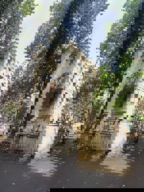 2 BHK 900 Sq.Ft. Apartment in Guru Kripa Adil Nagar