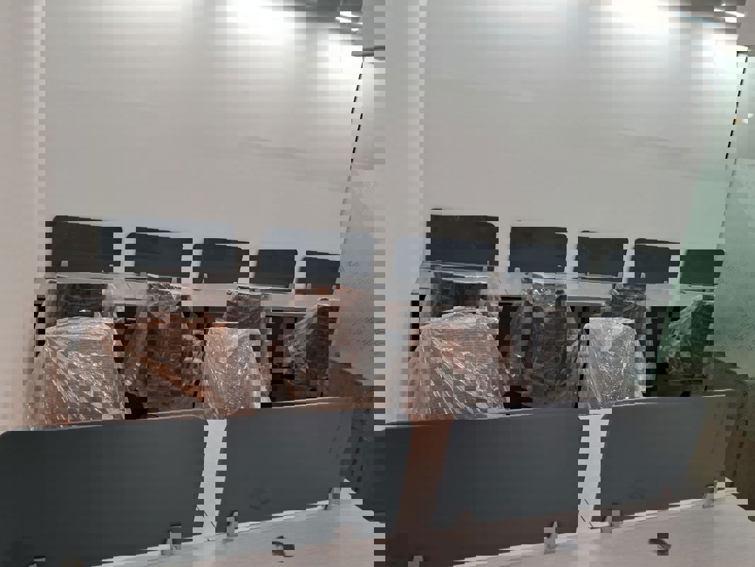 Office Space For Rent in Sector 18